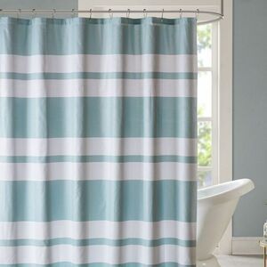 JLA HOME Ciel 72"x 72" Shower Curtain